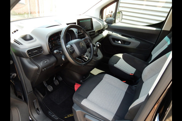 Citroën Berlingo 1.2 PureTech SHINE*NAVI*CR CONTR*TREKH*CAM*