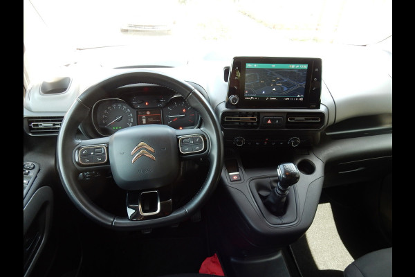 Citroën Berlingo 1.2 PureTech SHINE*NAVI*CR CONTR*TREKH*CAM*