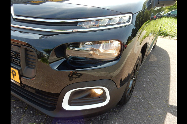 Citroën Berlingo 1.2 PureTech SHINE*NAVI*CR CONTR*TREKH*CAM*