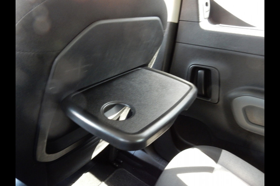 Citroën Berlingo 1.2 PureTech SHINE*NAVI*CR CONTR*TREKH*CAM*