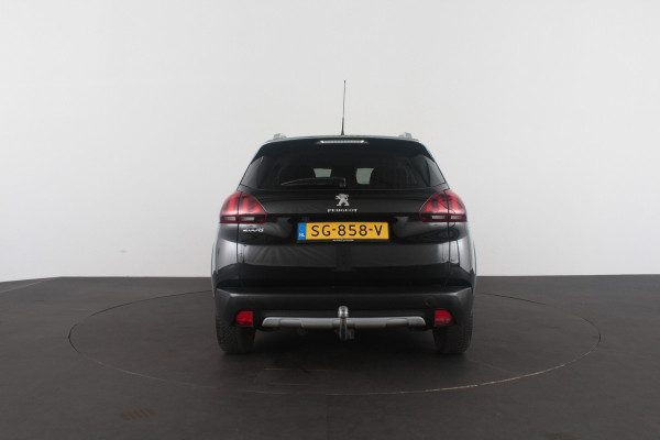 Peugeot 2008 1.2 PureTech Allure > Automaat/camera/trekhaak/all season banden
