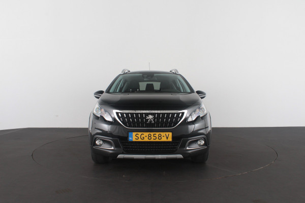 Peugeot 2008 1.2 PureTech Allure > Automaat/camera/trekhaak/all season banden