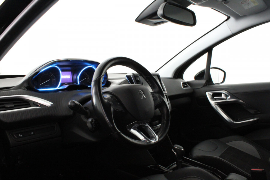 Peugeot 2008 1.2 PureTech Allure > Automaat/camera/trekhaak/all season banden