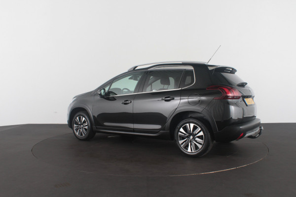 Peugeot 2008 1.2 PureTech Allure > Automaat/camera/trekhaak/all season banden