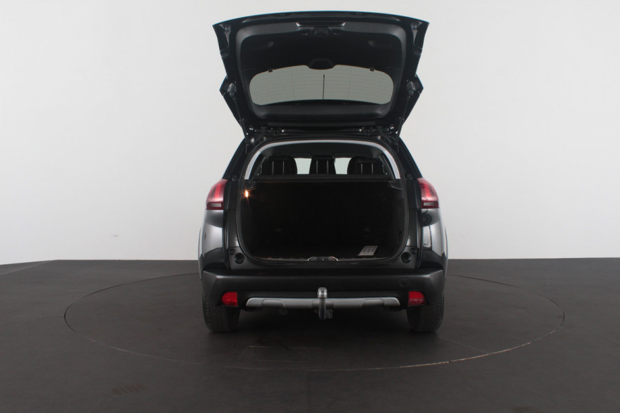 Peugeot 2008 1.2 PureTech Allure > Automaat/camera/trekhaak/all season banden