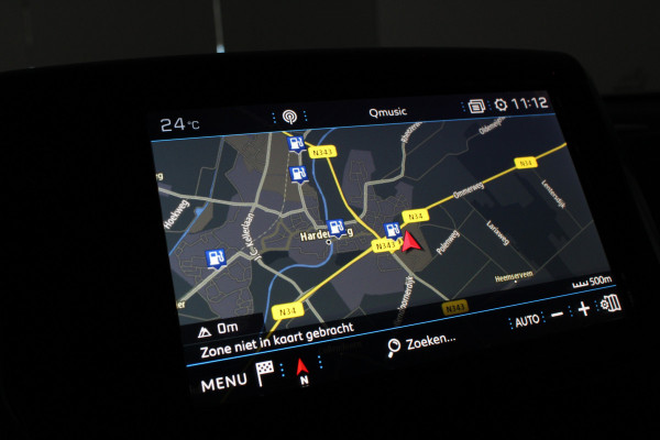 Peugeot 2008 1.2 PureTech Allure > Automaat/camera/trekhaak/all season banden