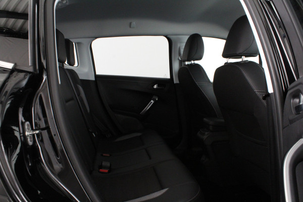 Peugeot 2008 1.2 PureTech Allure > Automaat/camera/trekhaak/all season banden