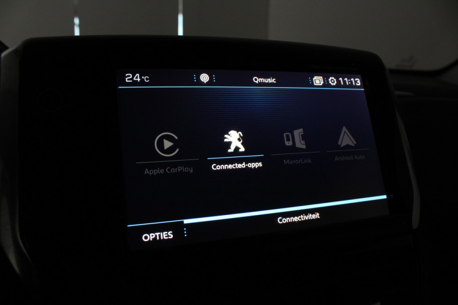 Peugeot 2008 1.2 PureTech Allure > Automaat/camera/trekhaak/all season banden