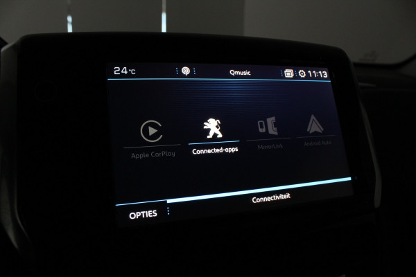 Peugeot 2008 1.2 PureTech Allure > Automaat/camera/trekhaak/all season banden