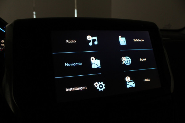 Peugeot 2008 1.2 PureTech Allure > Automaat/camera/trekhaak/all season banden