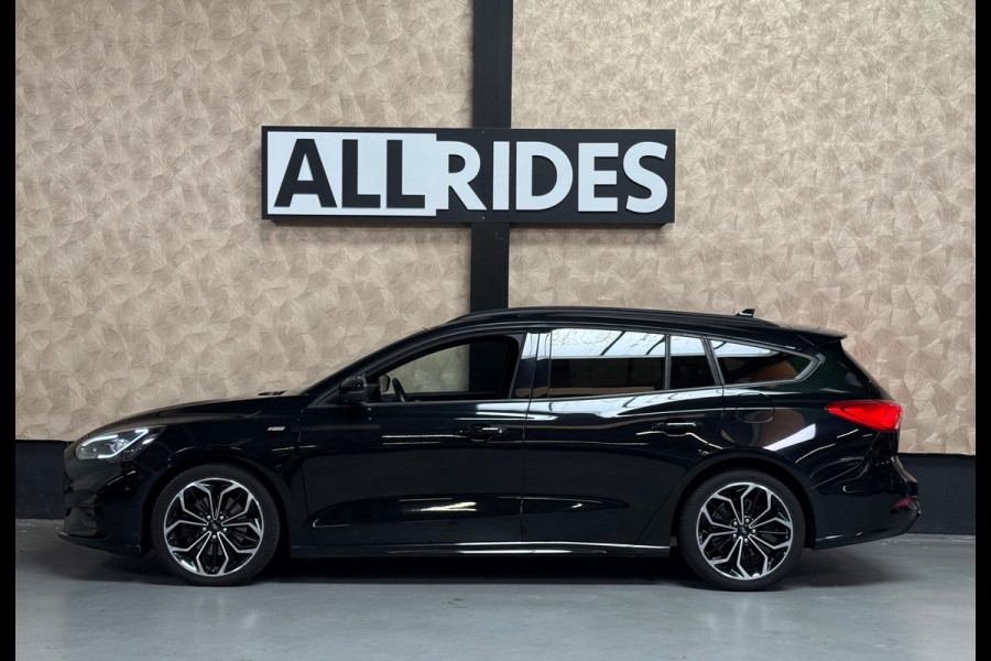 Ford FOCUS Wagon 1.5 EcoBoost ST Line Business | HUD | Stoelverwarming | Camera | B&O | Led