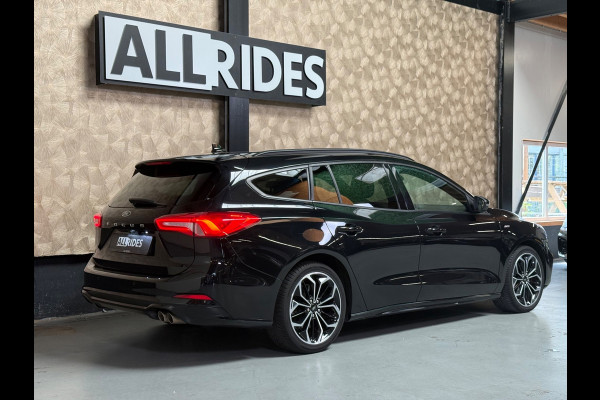 Ford FOCUS Wagon 1.5 EcoBoost ST Line Business | HUD | Stoelverwarming | Camera | B&O | Led