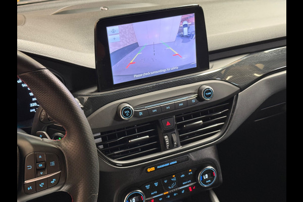 Ford FOCUS Wagon 1.5 EcoBoost ST Line Business | HUD | Stoelverwarming | Camera | B&O | Led