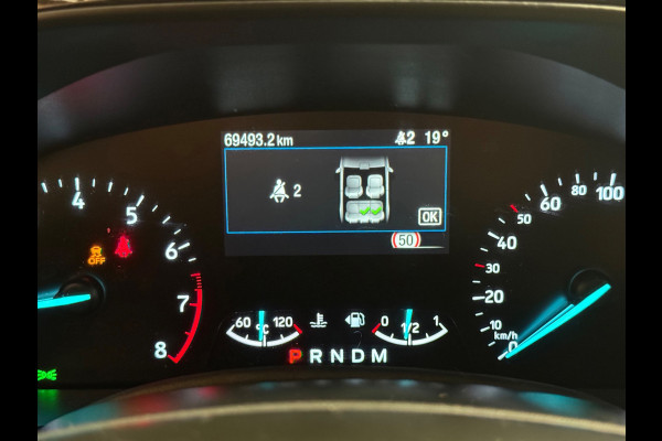 Ford FOCUS Wagon 1.5 EcoBoost ST Line Business | HUD | Stoelverwarming | Camera | B&O | Led