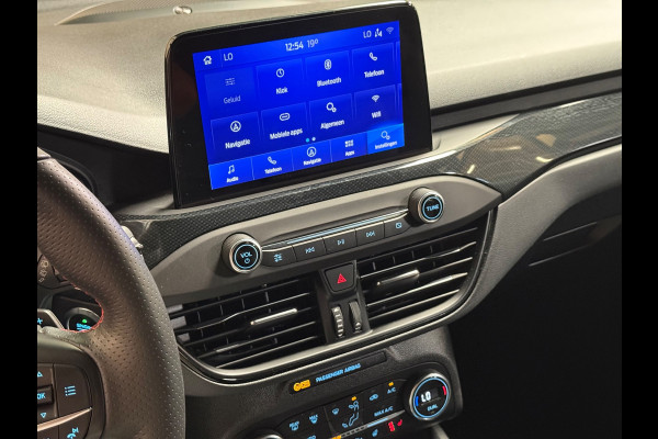 Ford FOCUS Wagon 1.5 EcoBoost ST Line Business | HUD | Stoelverwarming | Camera | B&O | Led