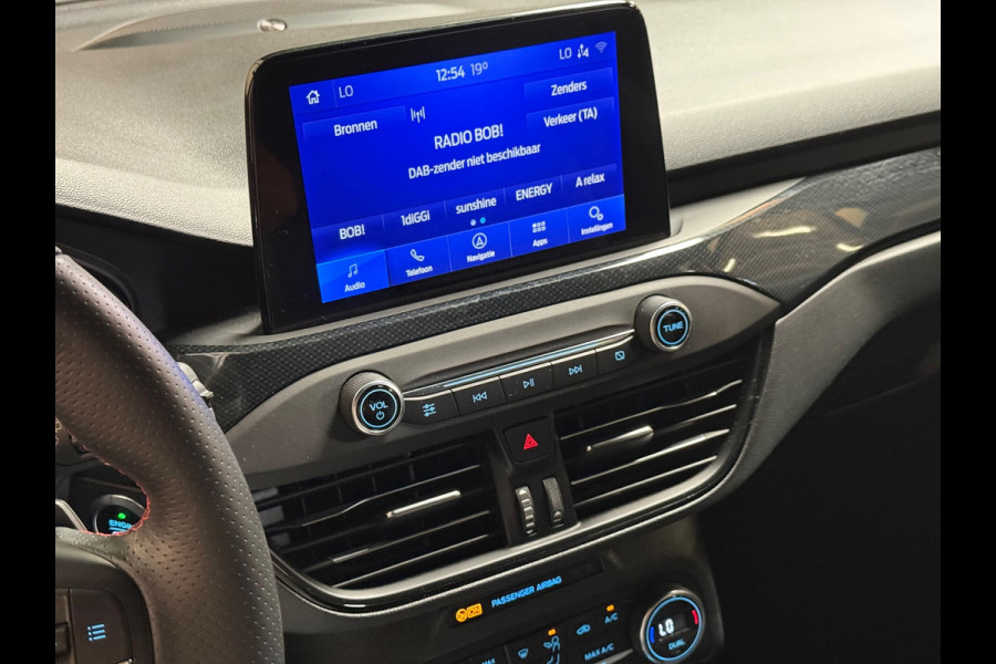 Ford FOCUS Wagon 1.5 EcoBoost ST Line Business | HUD | Stoelverwarming | Camera | B&O | Led