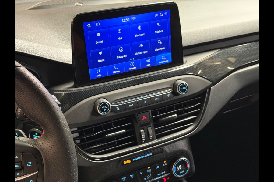 Ford FOCUS Wagon 1.5 EcoBoost ST Line Business | HUD | Stoelverwarming | Camera | B&O | Led