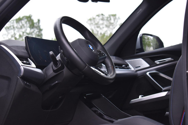 BMW X2 sDrive20i Launch Edition M-Pakket Pano Harman/Kardon Camera