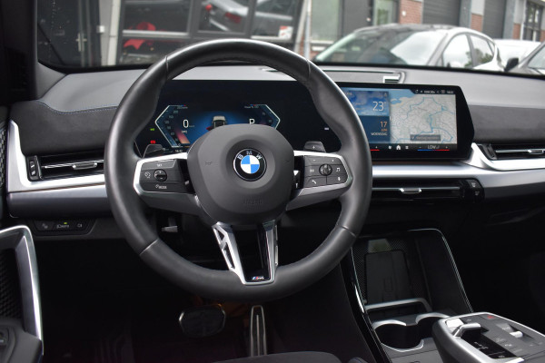 BMW X2 sDrive20i Launch Edition M-Pakket Pano Harman/Kardon Camera