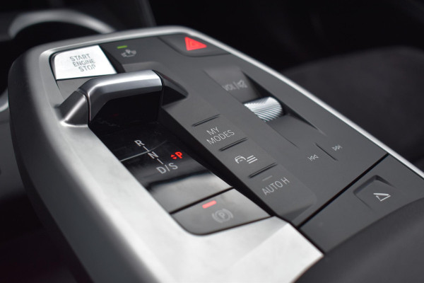 BMW X2 sDrive20i Launch Edition M-Pakket Pano Harman/Kardon Camera