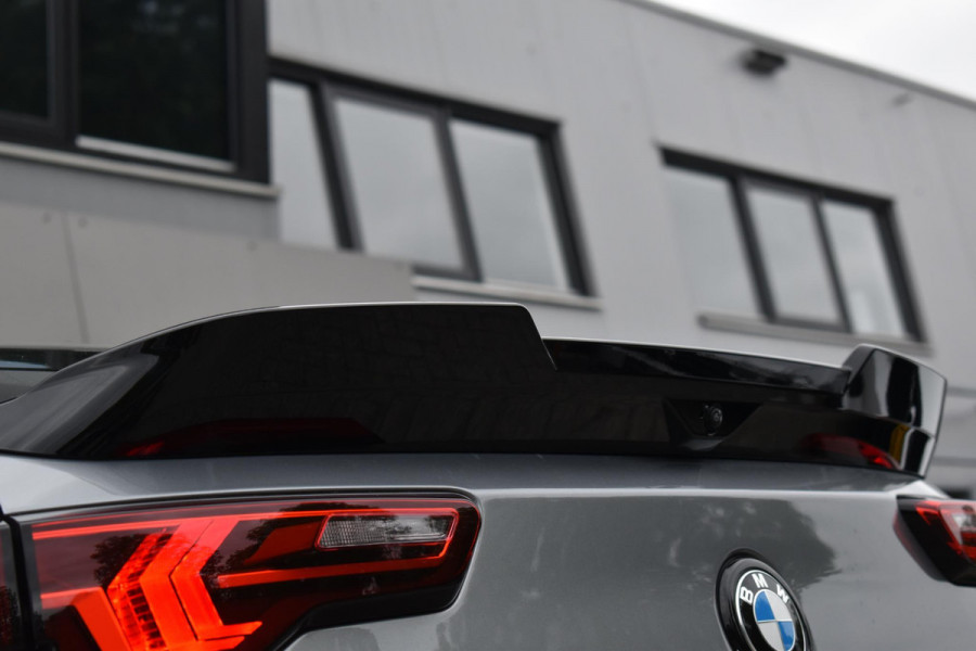 BMW X2 sDrive20i Launch Edition M-Pakket Pano Harman/Kardon Camera