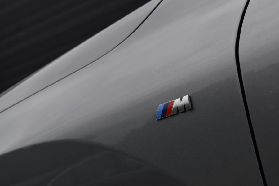 BMW X2 sDrive20i Launch Edition M-Pakket Pano Harman/Kardon Camera