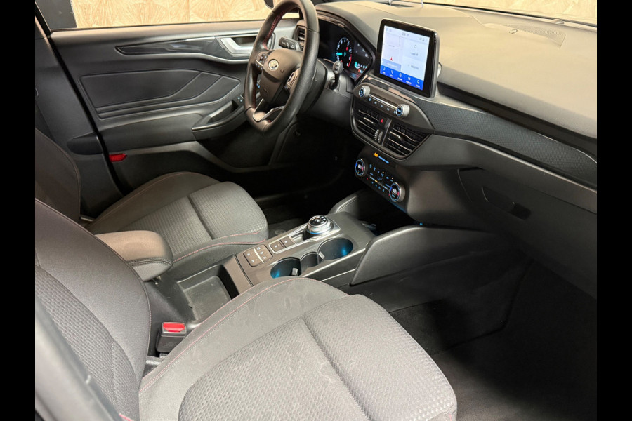 Ford FOCUS Wagon 1.5 EcoBoost ST Line Business | HUD | Stoelverwarming | Camera | B&O | Led