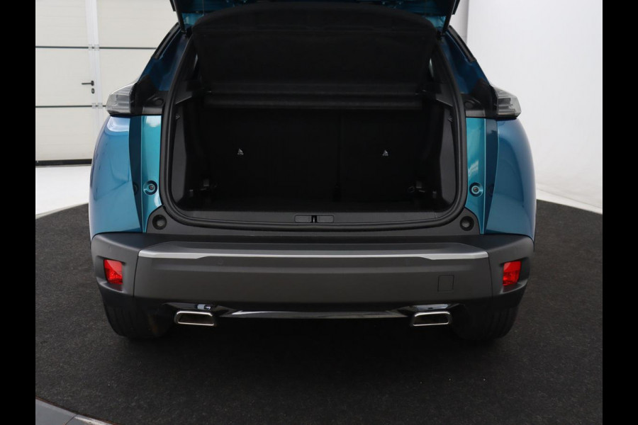 Peugeot 2008 1.2 Hybrid 136 Active | Carplay | Cruise Control | Climate control | Parkeerhulp | DAB | Bluetooth