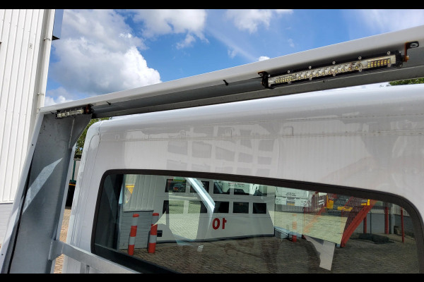 Renault Master 170.35 FWD EL - V-72-LVX - AUTOTRANSPORT MET LIER - EURO 6 - BPM VRIJ!