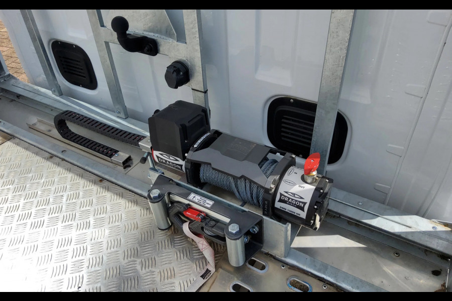 Renault Master 170.35 FWD EL - V-72-LVX - AUTOTRANSPORT MET LIER - EURO 6 - BPM VRIJ!