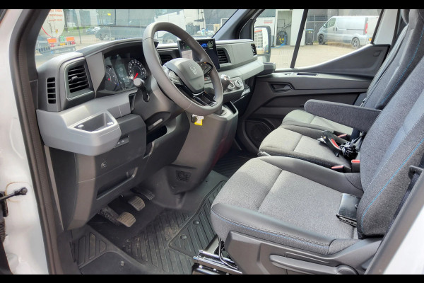 Renault Master 170.35 FWD EL - V-72-LVX - AUTOTRANSPORT MET LIER - EURO 6 - BPM VRIJ!