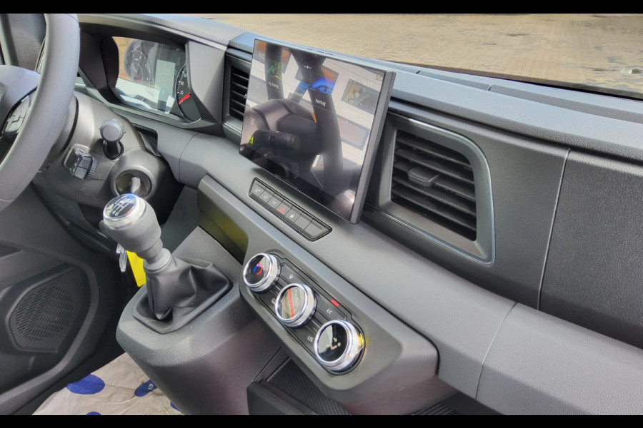 Renault Master 170.35 FWD EL - V-72-LVX - AUTOTRANSPORT MET LIER - EURO 6 - BPM VRIJ!