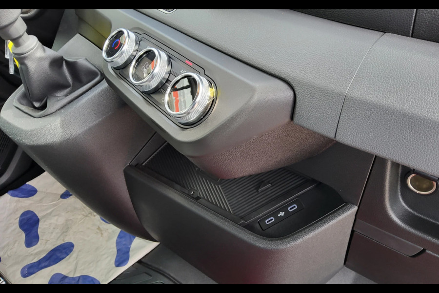 Renault Master 170.35 FWD EL - V-72-LVX - AUTOTRANSPORT MET LIER - EURO 6 - BPM VRIJ!