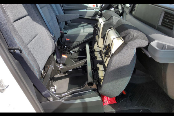 Renault Master 170.35 FWD EL - V-72-LVX - AUTOTRANSPORT MET LIER - EURO 6 - BPM VRIJ!