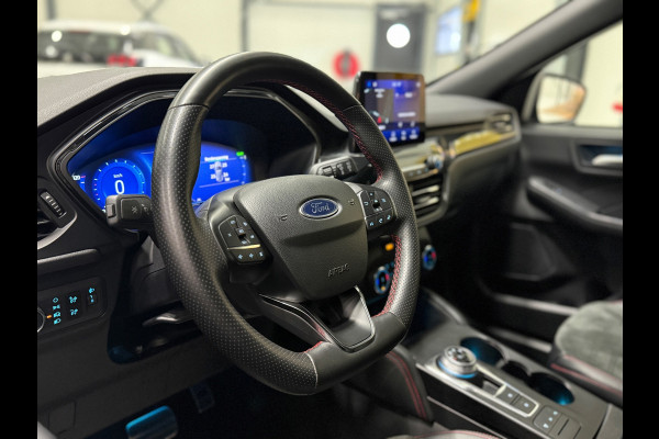 Ford Kuga 2.5 PHEV 225pk ST-Line X Black Ed. | Trekh. | Elek. A.Klep | SOH 99,46%