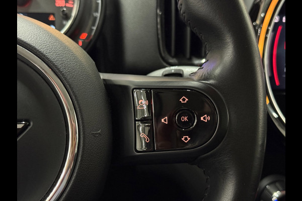 MINI Countryman 1.5 Cooper SE 4ALL Chili 220pk Aut. SOH 93.8% | Facelift | Cruise | Xenon-LED |Navigatie | PDC