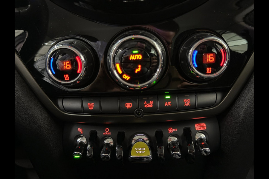 MINI Countryman 1.5 Cooper SE 4ALL Chili 220pk Aut. SOH 93.8% | Facelift | Cruise | Xenon-LED |Navigatie | PDC