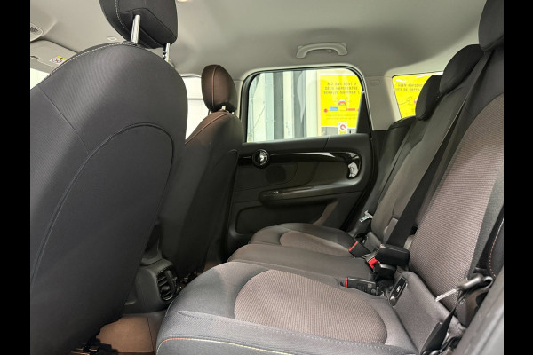 MINI Countryman 1.5 Cooper SE 4ALL Chili 220pk Aut. SOH 93.8% | Facelift | Cruise | Xenon-LED |Navigatie | PDC