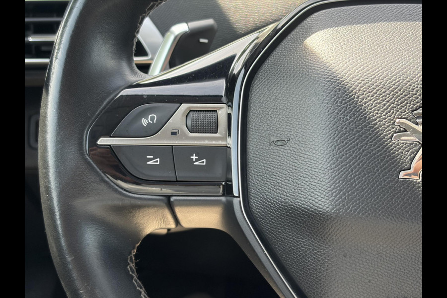 Peugeot 3008 1.2 PureTech Active 360°Camera,Navi,Carplay,Trekhaak,Lm velgen,D-riem vv in2023,Recent beurt gehad,N.A.P,131pk,Pdc,Apk tot 01-2027