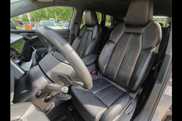 Audi Q4 e-tron 40 Advanced Plus 77 kWh / Carplay / Camera / Matrix / Adap. Cruise / 19'' LM /