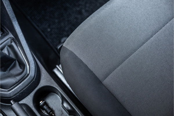 Volkswagen Caddy 2.0 TDI 185 PK | Marge | BTW & BPM Vrij | CarPlay | Cruise control | Spoilerkit | Schroefset | Elek ramen | Nieuwe APK | Orig. NL Auto | NAP Logisch