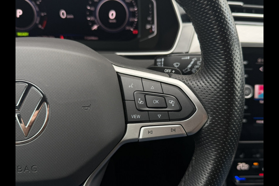 Volkswagen Passat Variant 1.4 TSI PHEV GTE Business | Pano | Elek. Trekhaak | Head-Up | Carplay | LED | Camera | Navi | Alcantara