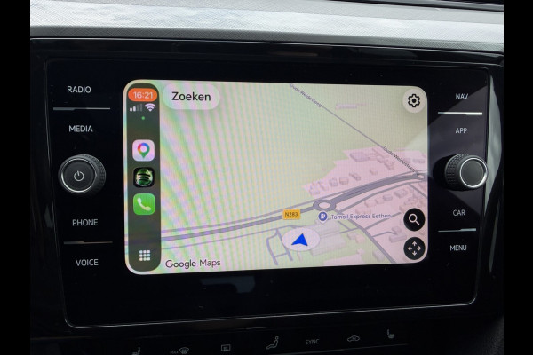 Volkswagen Passat Variant 1.4 TSI PHEV GTE Business | Pano | Elek. Trekhaak | Head-Up | Carplay | LED | Camera | Navi | Alcantara