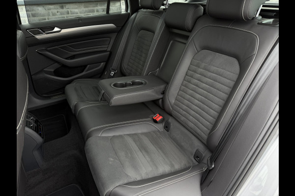 Volkswagen Passat Variant 1.4 TSI PHEV GTE Business | Pano | Elek. Trekhaak | Head-Up | Carplay | LED | Camera | Navi | Alcantara