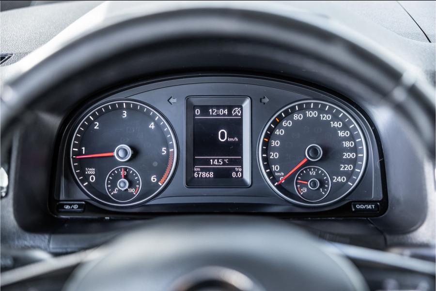 Volkswagen Caddy 2.0 TDI L2H1 Maxi C-Edition | ACC | Bi-Xenon | Orig. NL Auto | CarPlay | Navigatie | DAB | DSG | PDC | Nieuwe APK | NAP Logisch