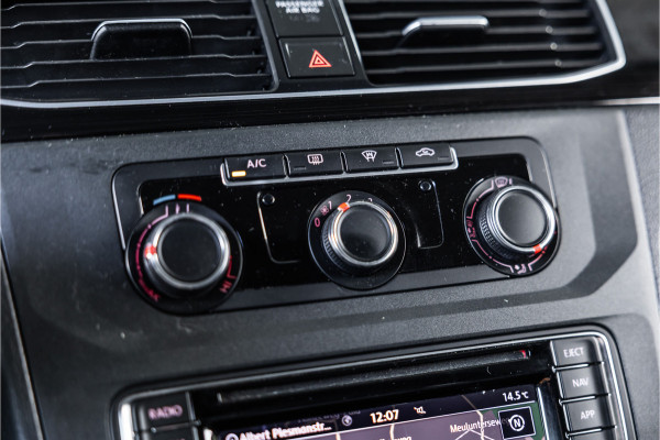 Volkswagen Caddy 2.0 TDI L2H1 Maxi C-Edition | ACC | Bi-Xenon | Orig. NL Auto | CarPlay | Navigatie | DAB | DSG | PDC | Nieuwe APK | NAP Logisch