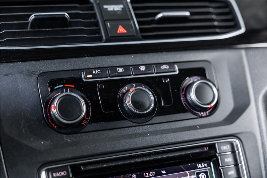 Volkswagen Caddy 2.0 TDI L2H1 Maxi C-Edition | ACC | Bi-Xenon | Orig. NL Auto | CarPlay | Navigatie | DAB | DSG | PDC | Nieuwe APK | NAP Logisch