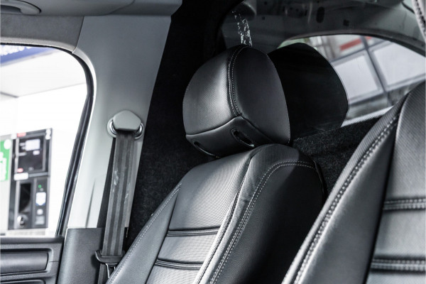 Volkswagen Caddy 2.0 TDI L2H1 Maxi C-Edition | ACC | Bi-Xenon | Orig. NL Auto | CarPlay | Navigatie | DAB | DSG | PDC | Nieuwe APK | NAP Logisch