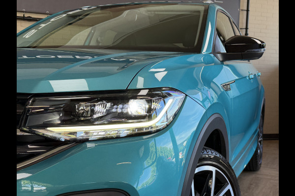 Volkswagen T-Cross 1.5 TSI 150pk Style Business R | Navi | 18" | ACC | Camera | Led | Dodehoek | Stoelverwarming | Prachtige T-Cross!