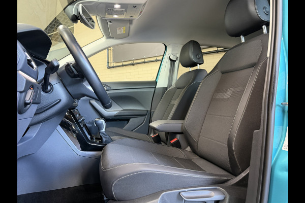 Volkswagen T-Cross 1.5 TSI 150pk Style Business R | Navi | 18" | ACC | Camera | Led | Dodehoek | Stoelverwarming | Prachtige T-Cross!
